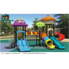 B10214 Colorful Outdoor Kids Amusement Playground